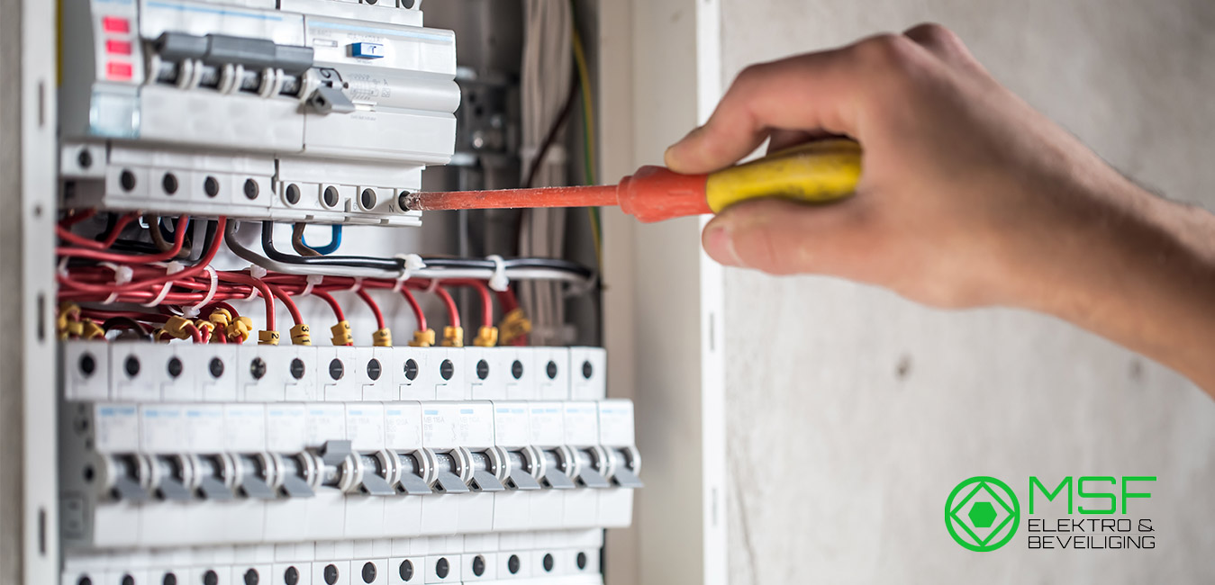 Installatie-techniek