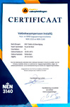 cert vk k